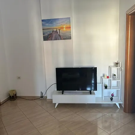Eri's House Pogradec