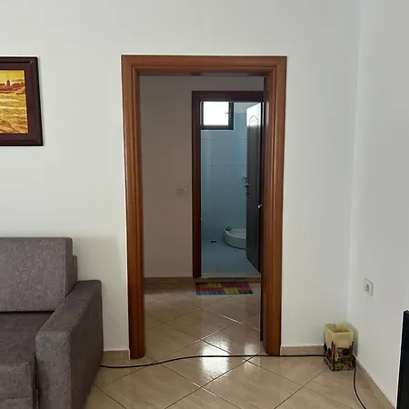 Eri's House *