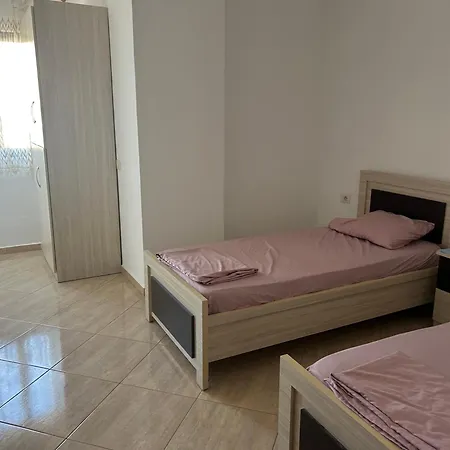 Eri's House Apartment